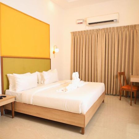 Kenth Hari Resort Dhaulpur By Shrigo Hotels Екстер'єр фото