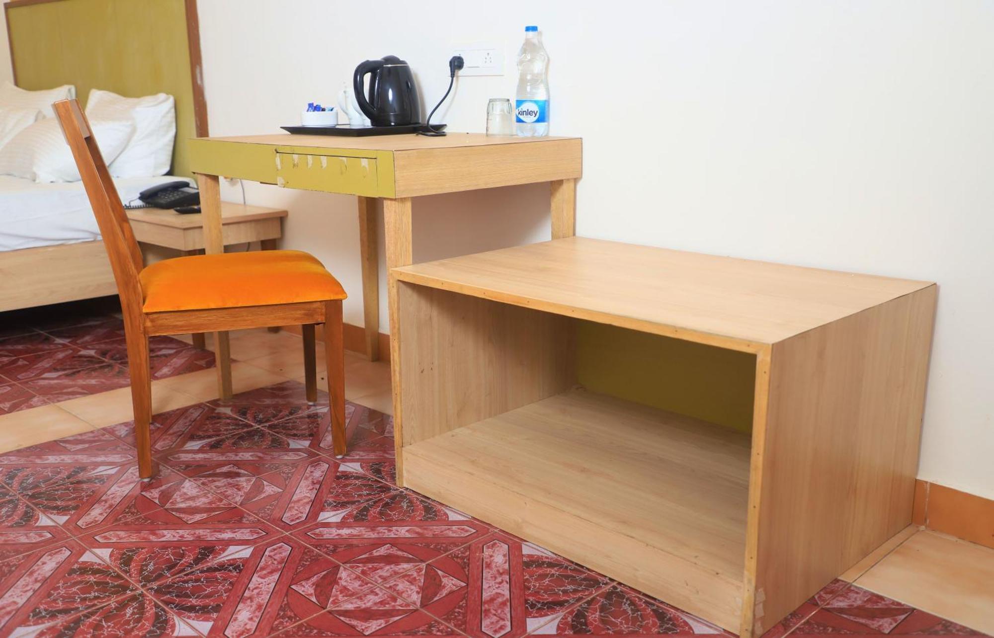 Kenth Hari Resort Dhaulpur By Shrigo Hotels Екстер'єр фото