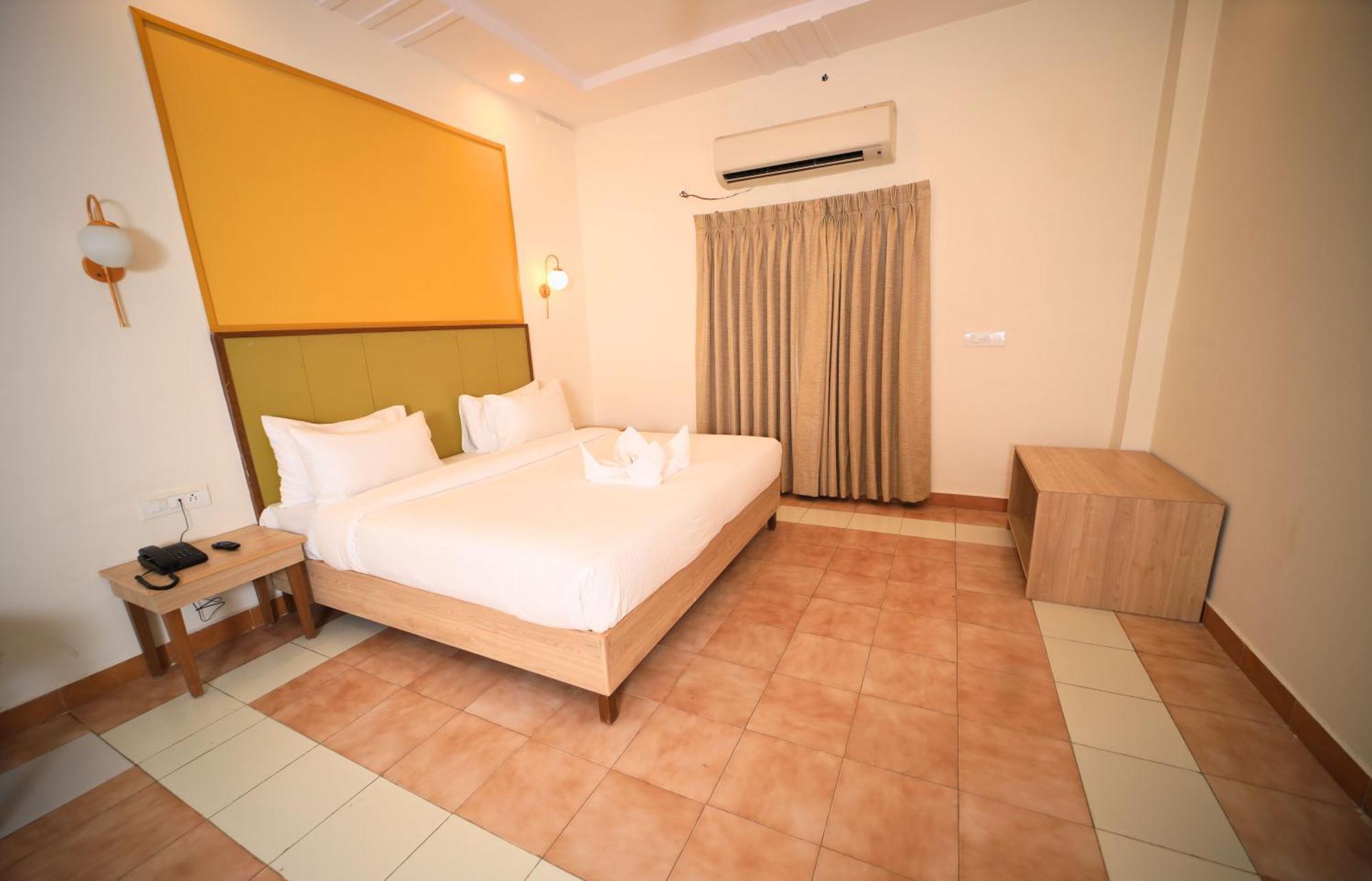 Kenth Hari Resort Dhaulpur By Shrigo Hotels Екстер'єр фото