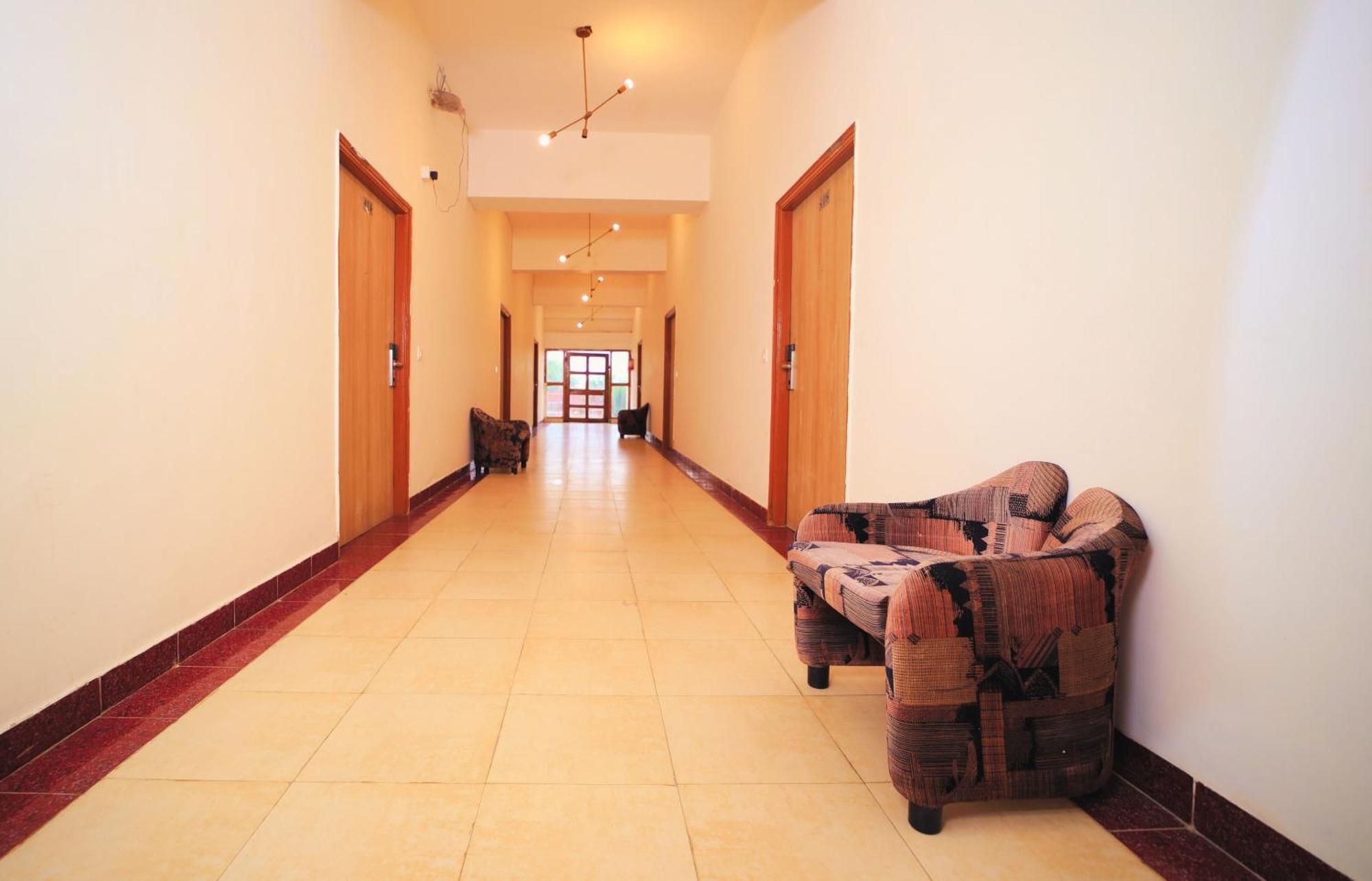 Kenth Hari Resort Dhaulpur By Shrigo Hotels Екстер'єр фото