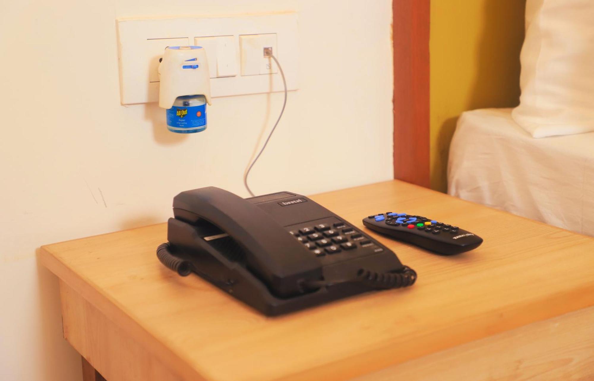 Kenth Hari Resort Dhaulpur By Shrigo Hotels Екстер'єр фото